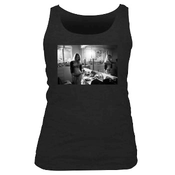 Rosie Huntington-Whiteley Women's Tank Top