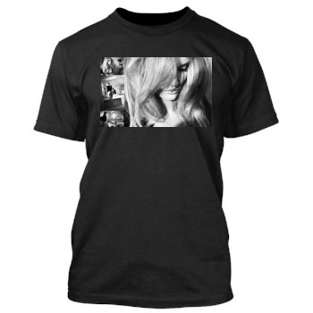 Rosie Huntington-Whiteley Men's TShirt