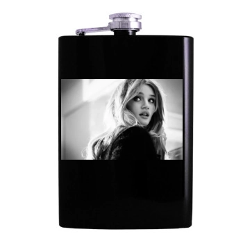 Rosie Huntington-Whiteley Hip Flask