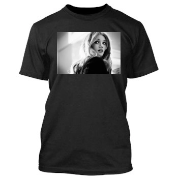 Rosie Huntington-Whiteley Men's TShirt