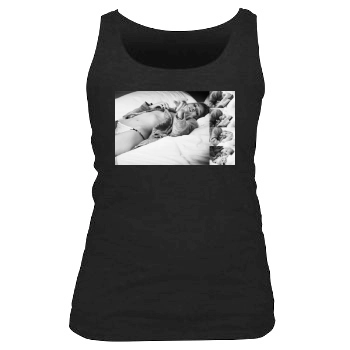 Rosie Huntington-Whiteley Women's Tank Top