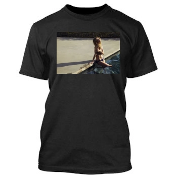 Rosie Huntington-Whiteley Men's TShirt