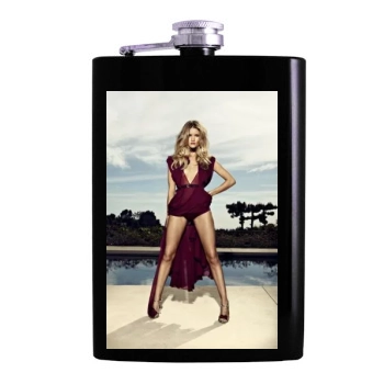 Rosie Huntington-Whiteley Hip Flask