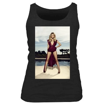 Rosie Huntington-Whiteley Women's Tank Top