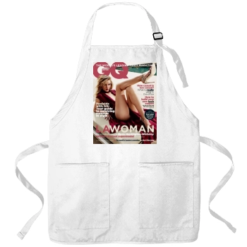 Rosie Huntington-Whiteley Apron