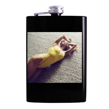 Rosie Huntington-Whiteley Hip Flask