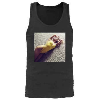 Rosie Huntington-Whiteley Men's Tank Top