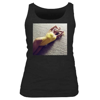 Rosie Huntington-Whiteley Women's Tank Top