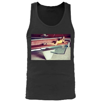 Rosie Huntington-Whiteley Men's Tank Top