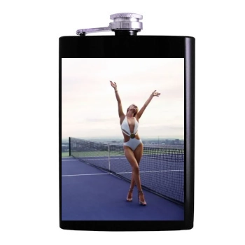 Rosie Huntington-Whiteley Hip Flask