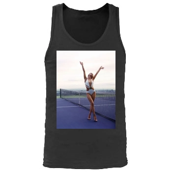 Rosie Huntington-Whiteley Men's Tank Top