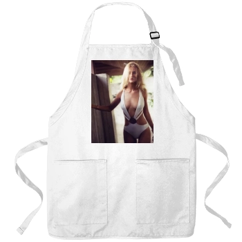 Rosie Huntington-Whiteley Apron