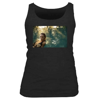 Rosie Huntington-Whiteley Women's Tank Top