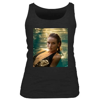 Rosie Huntington-Whiteley Women's Tank Top