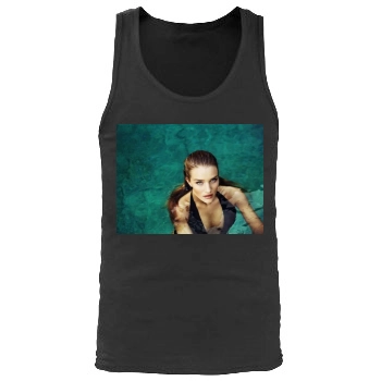 Rosie Huntington-Whiteley Men's Tank Top