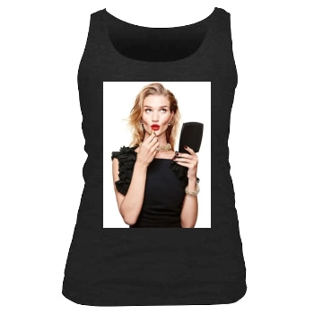 Rosie Huntington-Whiteley Women's Tank Top