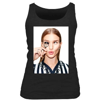 Rosie Huntington-Whiteley Women's Tank Top