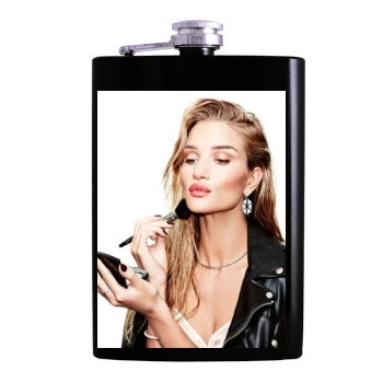 Rosie Huntington-Whiteley Hip Flask