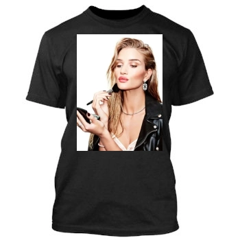 Rosie Huntington-Whiteley Men's TShirt