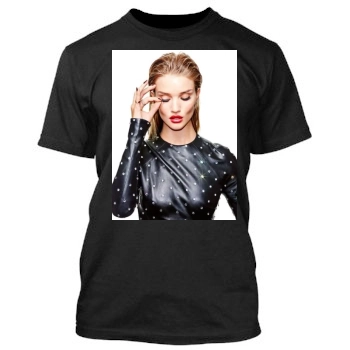 Rosie Huntington-Whiteley Men's TShirt