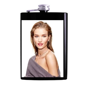 Rosie Huntington-Whiteley Hip Flask