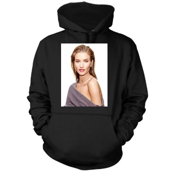 Rosie Huntington-Whiteley Mens Pullover Hoodie Sweatshirt