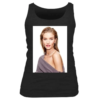 Rosie Huntington-Whiteley Women's Tank Top