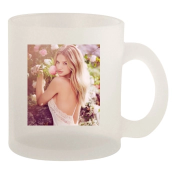 Rosie Huntington-Whiteley 10oz Frosted Mug