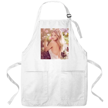 Rosie Huntington-Whiteley Apron