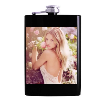 Rosie Huntington-Whiteley Hip Flask