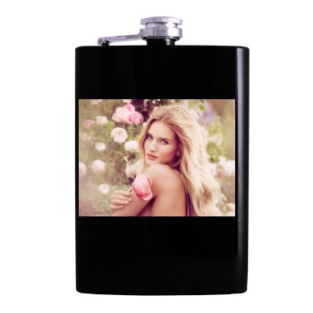 Rosie Huntington-Whiteley Hip Flask