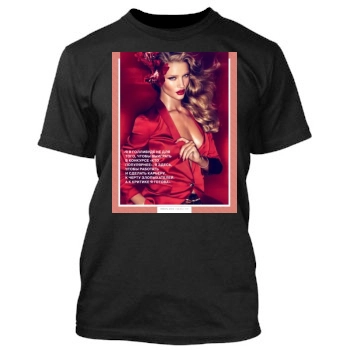 Rosie Huntington-Whiteley Men's TShirt