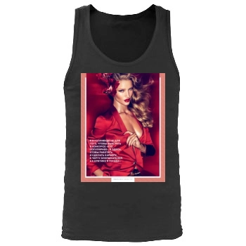 Rosie Huntington-Whiteley Men's Tank Top