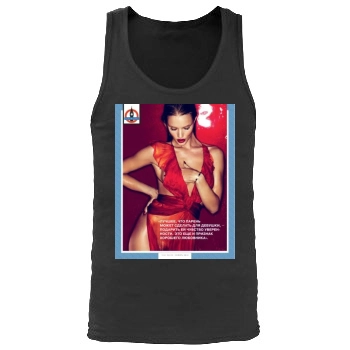 Rosie Huntington-Whiteley Men's Tank Top