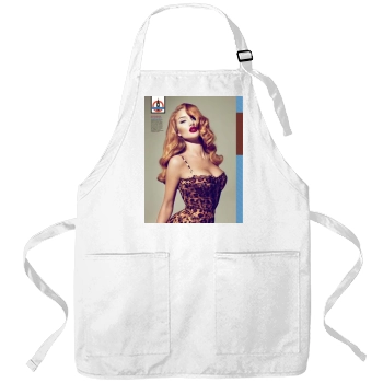 Rosie Huntington-Whiteley Apron