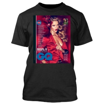 Rosie Huntington-Whiteley Men's TShirt