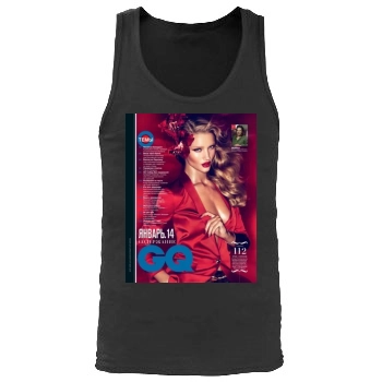 Rosie Huntington-Whiteley Men's Tank Top