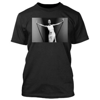 Rosie Huntington-Whiteley Men's TShirt