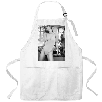 Rosie Huntington-Whiteley Apron