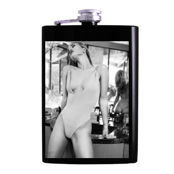 Rosie Huntington-Whiteley Hip Flask