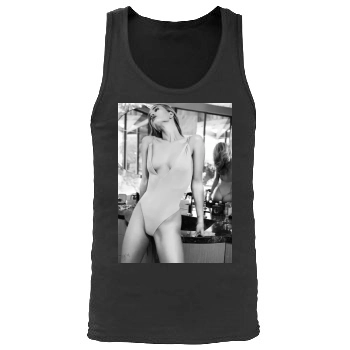 Rosie Huntington-Whiteley Men's Tank Top