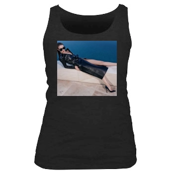 Rosie Huntington-Whiteley Women's Tank Top