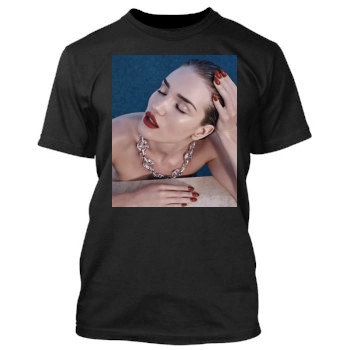 Rosie Huntington-Whiteley Men's TShirt