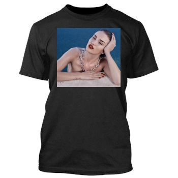 Rosie Huntington-Whiteley Men's TShirt