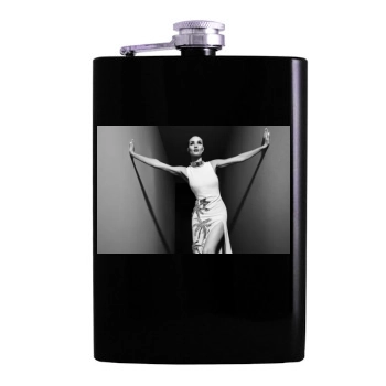 Rosie Huntington-Whiteley Hip Flask