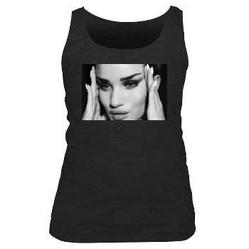 Rosie Huntington-Whiteley Women's Tank Top