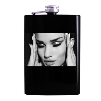 Rosie Huntington-Whiteley Hip Flask