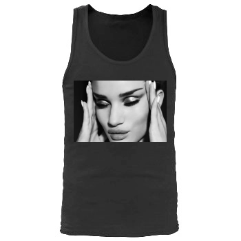 Rosie Huntington-Whiteley Men's Tank Top