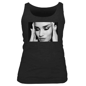 Rosie Huntington-Whiteley Women's Tank Top