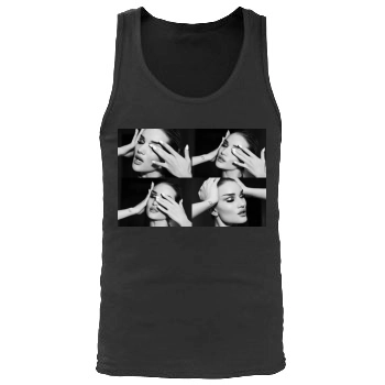 Rosie Huntington-Whiteley Men's Tank Top